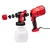 Pistolet do malowania natryskowego MPSG02 marki MAPOWER