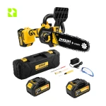 Pilarka akumulatorowa - piła łańcuchowa akumulatorowa  IMOUM DLJ08