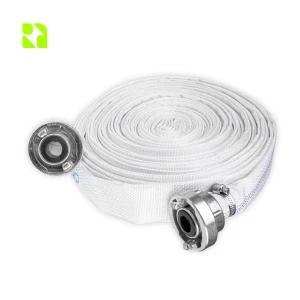 Wąż strażacki 1'' 30 m MPPH01 MAPOWER 
