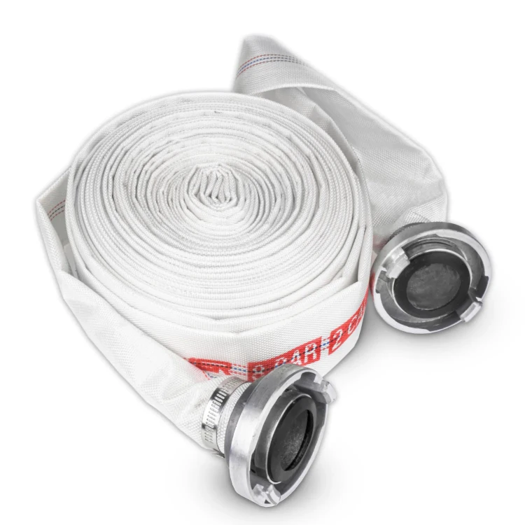 Wąż strażacki 2'' MPPH02