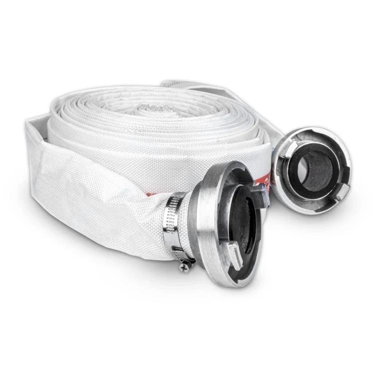 Wąż strażacki 2'' MPPH02