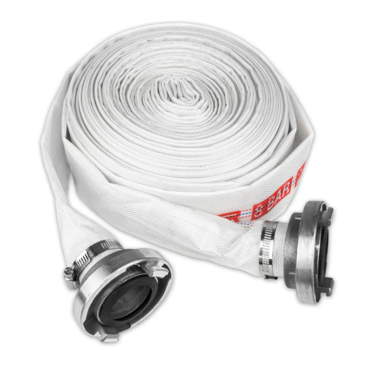 Wąż strażacki 2'' MPPH02