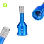 Koronka / Otwornica diamentowa 10 mm TTHS10 TECHTOOL