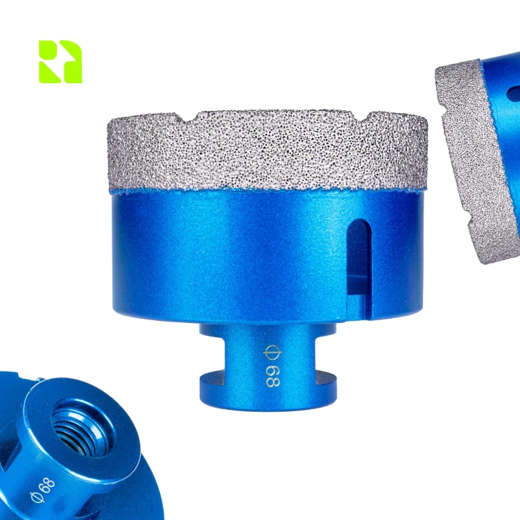 Koronka / Otwornica diamentowa 68 mm TTHS68 TECHTOOL