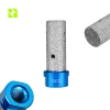 Frez do betonu - tarnik diamentowy TTHS20MC TECHTOOL