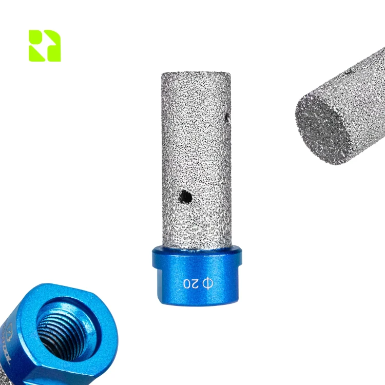 Frez do betonu - tarnik diamentowy TTHS20MC TECHTOOL