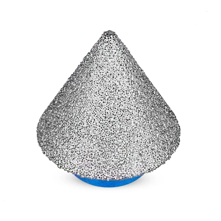 Frez stożek diamentowy TTHS38CC do poszerzenia i wyrównania otworów