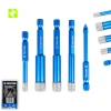 Zestaw otwornic diamentowych TTHS03 TECHTOOL