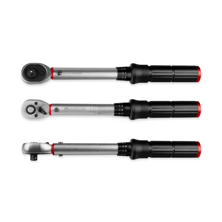 Klucz dynamometryczny MPTW03