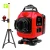 Laser budowlany 4D - MPLL01 + tyczka 420 cm - DKTYC02BN + statyw 120 cm - DKTYC03-STY - Zestaw budowlany