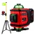 Laser budowlany 4D - MPLL03 + tyczka 420 cm - DKTYC02BN + statyw 120 cm - DKTYC03-STY - Zestaw budowlany