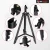 Statyw do lasera 120 cm MAPOWER DKTYC03