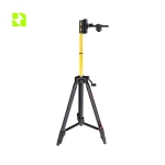 Statyw rozporowy do lasera + tyczka DKTYC02BN+DKTYC03-STY