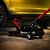 Podnośnik samochodowy hydrauliczny z obrotową rączką MPFJ01 do prac serwisowych i warsztatowych przy pojazdach
