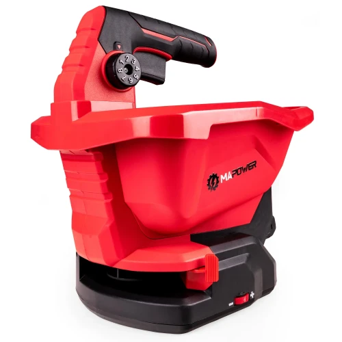 siewnik akumulatorowy 3,3L, MPSE01 MAPOWER