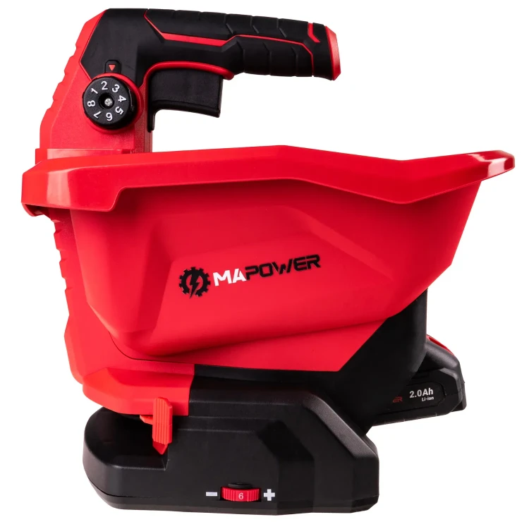 siewnik akumulatorowy lekki 1,3kg, MPSE01 MAPOWER