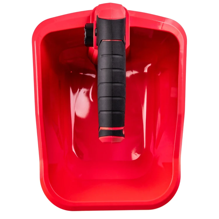 siewnik akumulatorowy z regulacją wysiewu 1-8, MPSE01 MAPOWER