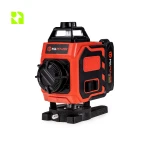 Laser krzyżowy 4D - 16 linii MAPOWER MPLL01  