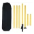 Tyczka do lasera 420 cm DKTYC02BN