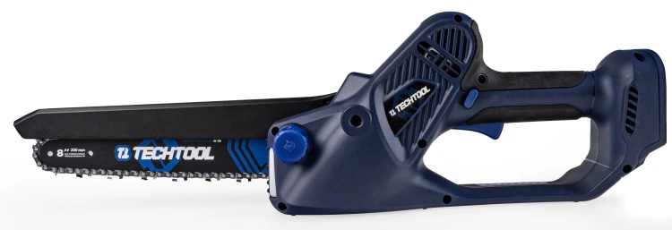 pilarka TTCS08 TECHTOOL do cięcia gałęzi w ogrodzie i sadzie