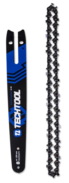 łańcuch do pilarki akumulatorowej TTCS08 TECHTOOL