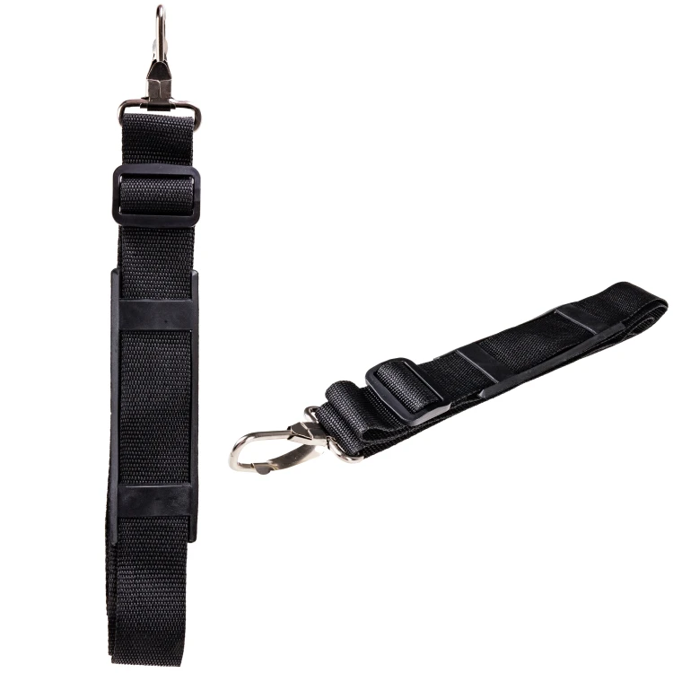 pas nośny ułatwiający pracę z piłą na wysięgniku TTEP01, wygodne rozwiązanie do pracy w sadzie