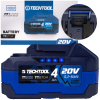 akumulator Li-lon 20V 4Ah TTBT04 do pilarki TTCS08 TECHTOOL