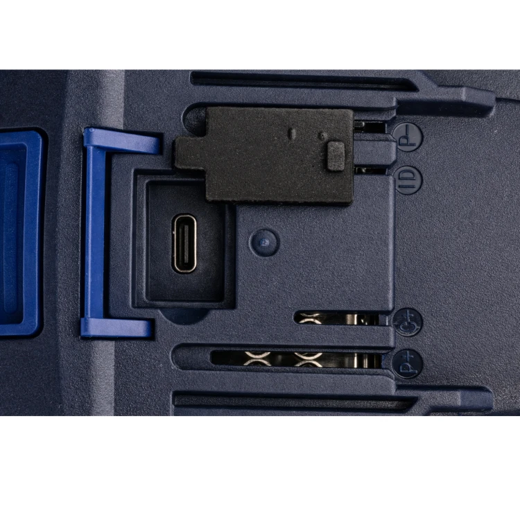 Akumulator litowo-jonowy 20V 4Ah TECHTOOL do cięcia bez przestojów