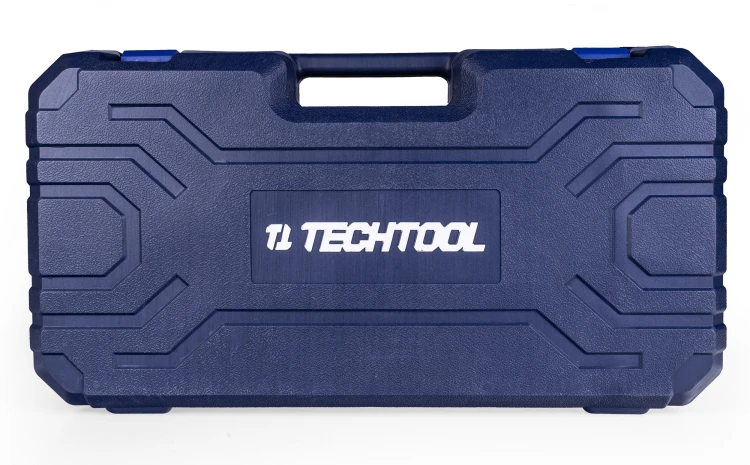 Zestaw pilarki body TECHTOOL TTCS08 z łańcuchem do dalszej pracy