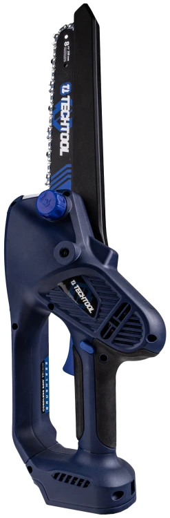 Pilarka akumulatorowa TECHTOOL TTCS08 body z łańcuchem TTCH08 do ogrodu i działki