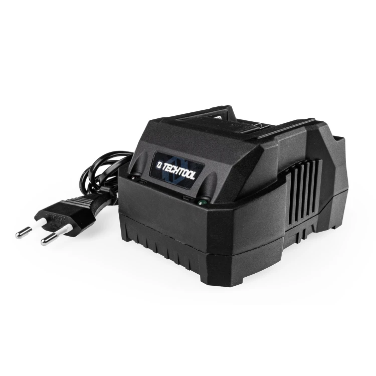 Kompletny zestaw do cięcia gałęzi TECHTOOL TTCS08 8 cali