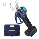 Sekator elektryczny TECHTOOL TTPS01 bez akumulatora i ładowarki