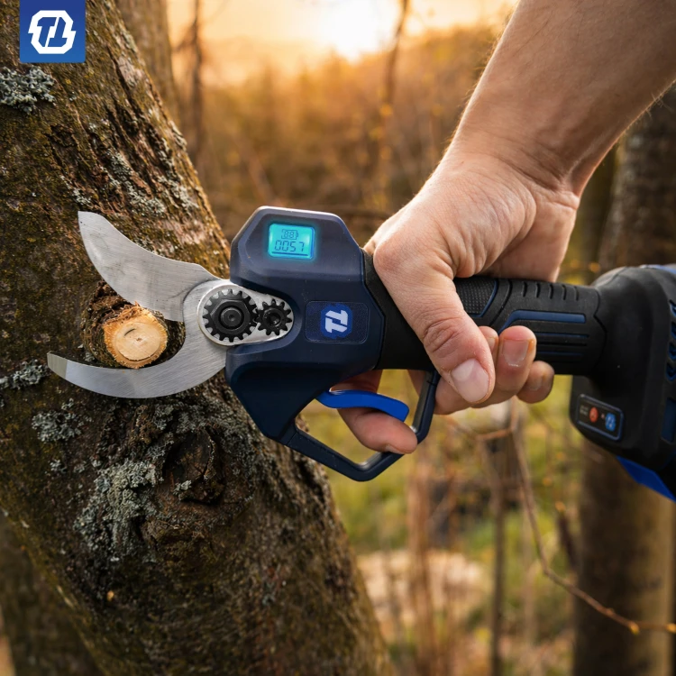 sekator do gałęzi do 32 mm średnicy cięcia