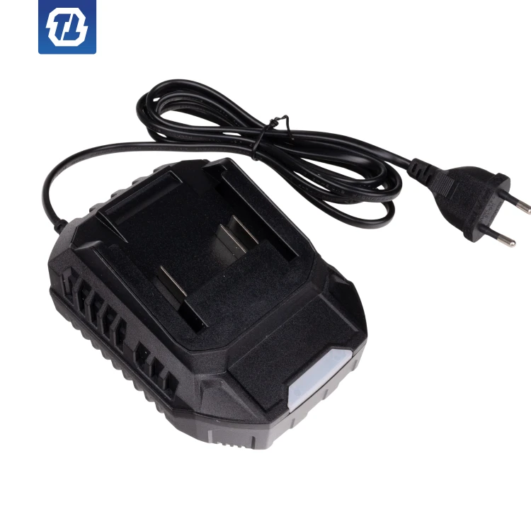 ładowarka do akumulatora TTPS01 w zestawie