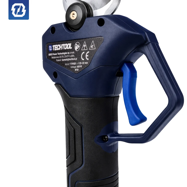 sekator TTPS01 marki TECHTOOL