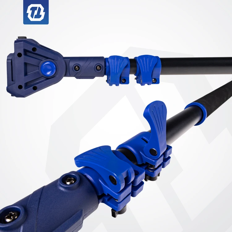 sekator akumulatorowy 20V na wysięgniku