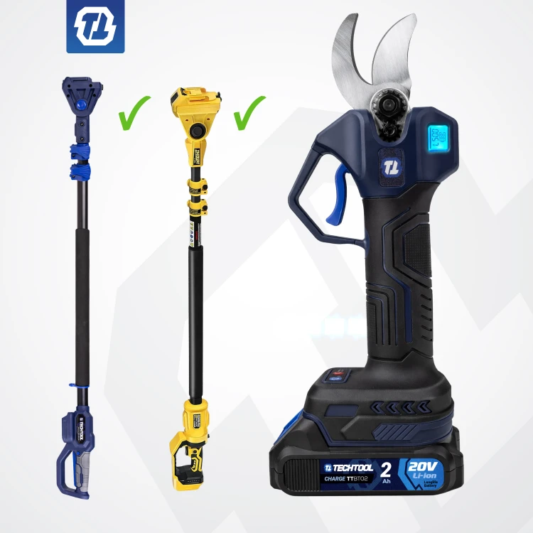 sekator TECHTOOL alternatywa dla imoum djd30