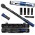 Klucz dynamometryczny do kół 1/2" 28–210 Nm TECHTOOL TTTW01 z certyfikatem