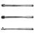 Klucz dynamometryczny 28–210 Nm do pracy przy felgach stalowych i aluminiowych