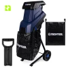 Rozdrabniacz do gałęzi TECHTOOL TTBS01 2400W