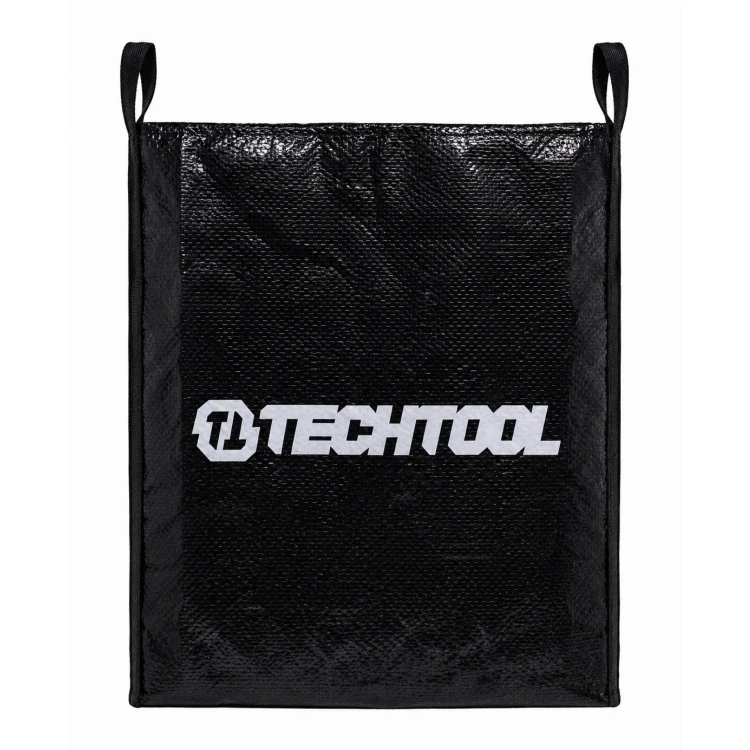 Worek na zrębki TECHTOOL do rozdrabniacza TTBS01