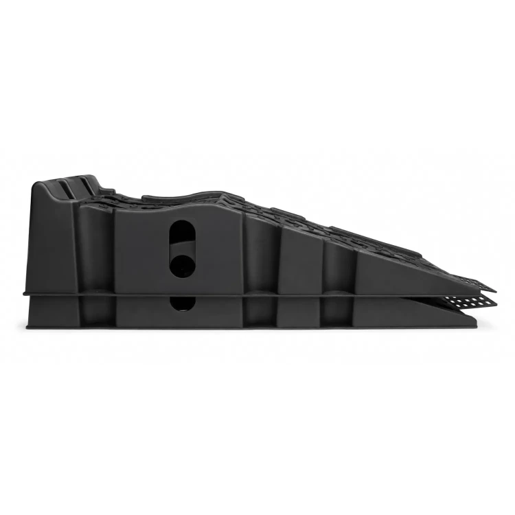 Stakowalne najazdy samochodowe TECHTOOL TTCR01 do wygodnego przechowywania