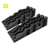 Najazdy samochodowe TECHTOOL TTCR01 8 ton komplet 2 sztuki z HDPE