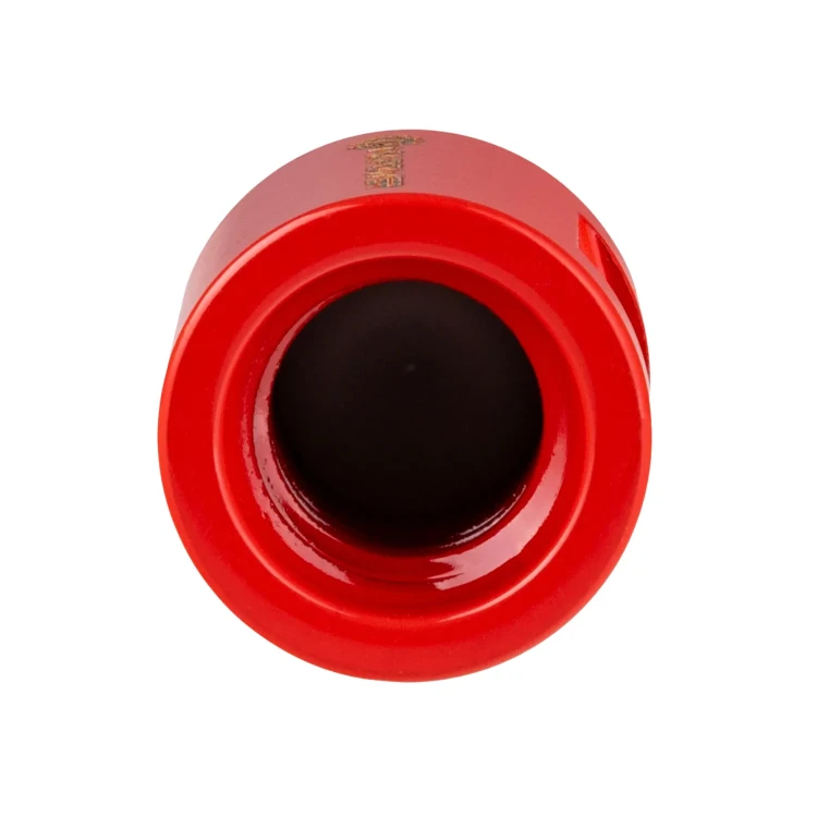 Gwint M14 w otwornicy diamentowej MAPOWER MPHS6 6 mm