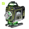 Laser krzyżowy 4D – 16 linii – MAPOWER MPLL02