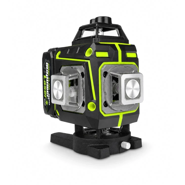 Laser krzyżowy MPLL02