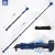 Regulowana długość wysięgnika TECHTOOL TTEP02 od 118 do 205 cm do pracy bez drabiny