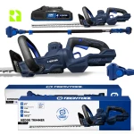 TECHTOOL TTHT01 + TTEP02 nożyce z wysięgnikiem