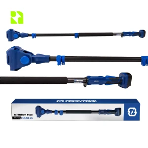 Teleskopowy wysięgnik TECHTOOL TTEP02 118–205 cm