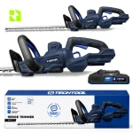 Akumulatorowe nożyce TECHTOOL TTHT01 20V